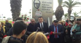 DEVLET KATİLLERİ HALA BULAMAMIŞTIR AMA BİZ KATİLLERİ BİLİYORUZ