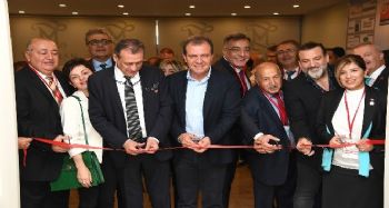Seçer: “Gezici sağlık ekiplerimizle ağız ve diş sağlığı hizmeti veriyoruz”