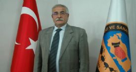 KÜÇÜK SANAYİ ESNAFI SIKINTILI