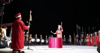 15 Temmuz’un yıl dönümünde vatandaşlar tek yürek oldu
