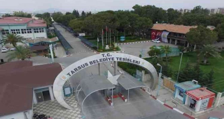 Tarsus Belediyesi, Cumhuriyet Konutları ile ilgili iddiaları yalanladı