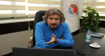 Mersin Sağlık Köyü Projesi için paydaşlar bir araya geldi