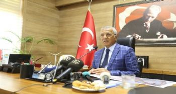TARHAN: "HAZİNE ARAZİLERİ RANT ARACI OLARAK KULLANILMAMALIDIR"