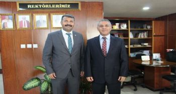 Mersin Barosu ve Toros Üniversitesi eğitimde işbirliği yapıyor