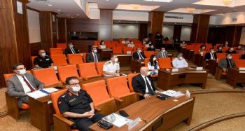 Mersin'de ‘Kadına Yönelik Şiddetle Mücadele 4. Ulusal Eylem Planı' tanıtıldı