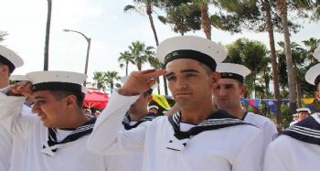 ENGELLİ GENÇLERİN 1 GÜNLÜK ASKERLİK SEVİNCİ