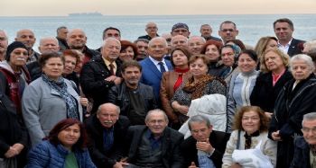 Kocamaz: "Daha yapacak çok iş var"