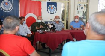 Gültak: "Bir yandan borç ödüyoruz, bir yandan hizmet üretiyoruz"