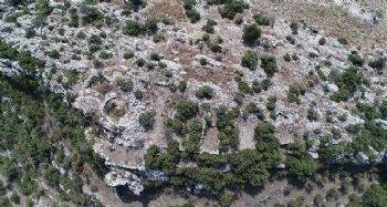 MEÜ'nün Tarsus'ta gerçekleştirdiği arkeolojik araştırmalar kitaplaştırıldı