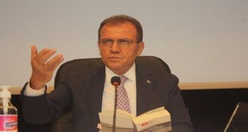 Seçer: “Faiz yükü 2022'ye kadar devam edecek”