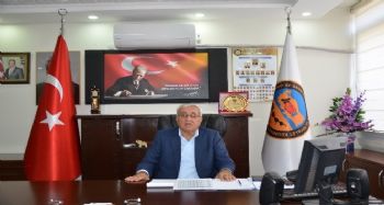 Tarsus'ta esnafa 63 milyon TL kredi