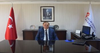 Mersin Vergi Dairesine yapılandırma için 86 bin 428 başvuru yapıldı