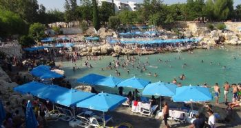 Kurban Bayramında turizmcilerin umudu yerli turist