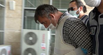 Mersin'deki kadın cinayetinin zanlısı yakalandı