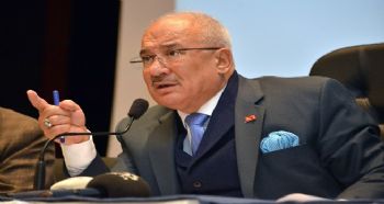 KOCAMAZ’DAN İLÇE BELEDİYE BAŞKANLARINA KAÇAK İNŞAAT UYARISI