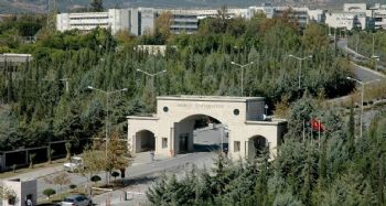 Mersin Üniversitesi, Türkiye'deki en iyi küresel üniversiteler listesinde
