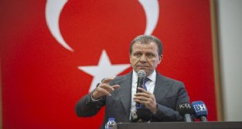 Seçer: "Metro sadece bir ulaşım projesi değil, kenti dönüştürecek proje"