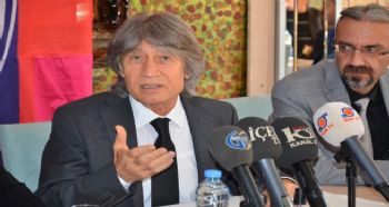 İZOL: HAVLU ATARSAK ŞEHRE İHANET ETMİŞ OLURUZ