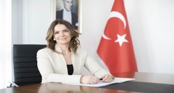 TÜİOSB, Türkiye’nin dijital ve yeşil OSB’sini kurmak için harekete geçti