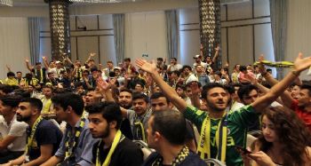 Ali Koç: Özlenen Fenerbahçe’yi en kısa sürede geri getirmek için yola çıktık