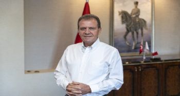 Başkan Seçer, ‘Askıda fatura’ kampanyasına bir maaşıyla katkı sundu
