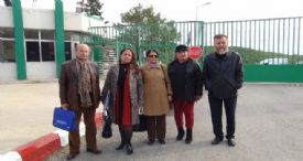 AKKUYU NÜKLEER SANTRALİ’NDE İNCELEME TAMAMLANDI