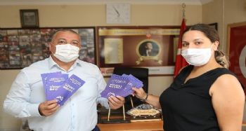 Büyükşehir Belediyesinden, muhtarlar için kadına yönelik şiddetle mücadele rehberi