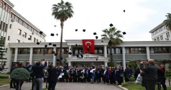 EMLAK DANIŞMANLIĞI EĞİTİMİ ALANLARA SERTİFİKA VERİLDİ
