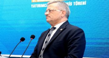 Tekli: “İstihdam ve ihracata ağırlık veren gündemle yola devam edeceğiz”