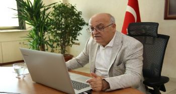 Kızıltan: “En önemli sorun genç işsizlik”