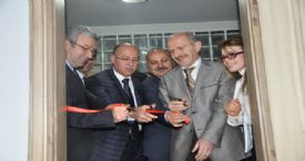 MERSİN ESNAFI HIZLI ADALETE KAVUŞUYOR