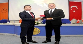 MTOSB’DE SANAYİCİLERE VERGİ SİSTEMİ ANLATILDI