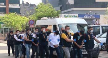 Gelen her linke tıklamayın