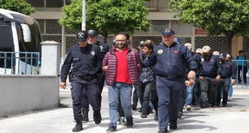 Nevruz öncesi sokak eylemlerini planlayanlara operasyon