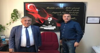 Sarı: "Mersin, sokakta çalışan çocuklar konusunda en başarılı il"