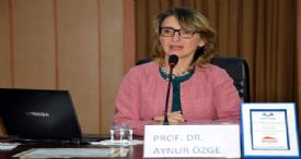 ALZHEİMER; BUZDAĞININ GÖRÜNEN YÜZÜ