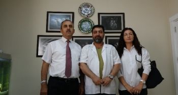 Bahçacı: "Aile hekimleri sadece 2 ilaç yazan kişi değildir"