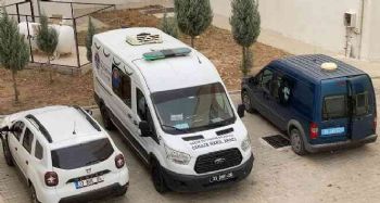 Müslüme'nin cenazesi hastane morguna kaldırıldı