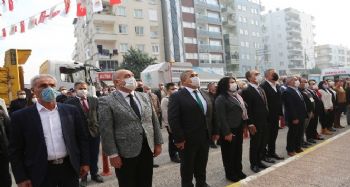 Toroslar Belediyesinden Bakan Selçuk'un çağrısına destek