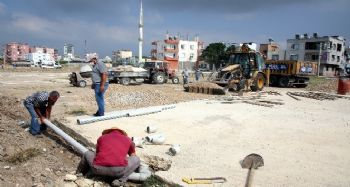 Akdeniz'de kurban satış ve kesim yerleri belirlendi