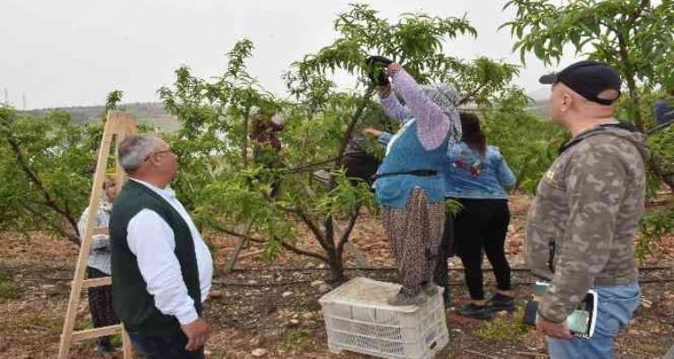 CUMHURİYET BEBEĞİNE CUMHURİYET ALTINI