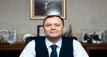 BAŞKAN AŞUT: BUGÜN, BİRLİK GÜNÜDÜR