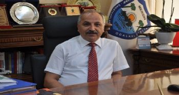 ESOB Başkanı Dinçer’den TSG Stadı için kent meydanı çağrısı
