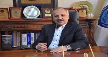 Dinçer: “Artık bir gün kaybına dahi tahammülümüz yok”