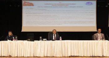Mersin'de su ve kanalizasyon harcamalarına katılım payı vatandaşa iade edilecek