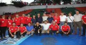 TOROSLAR’DA MUAY THAİ YAYLA KUPASI