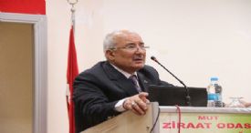 KOCAMAZ: LÜTFİ ELVAN'DA BİZİM BAKANIMIZ