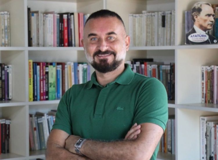 Yılmaz: Bayramı Coşkuyla Kutlayacağız