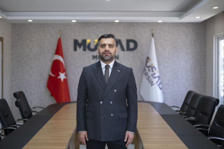 MÜSİAD Mersin Şube Başkanı Kayan:MIP ve MTSO “süreç çözüldü” algısı verdi, ihracatçının çilesi devam ediyor
