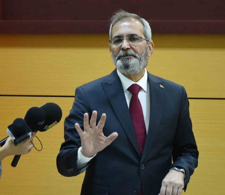 Eski belediye başkanına 60 yıl hapis cezası
